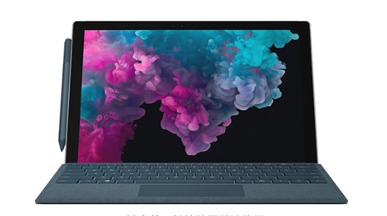 营根镇从 Mac 切换到 Microsoft Surface