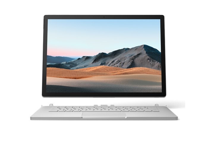 营根镇Surface 维修前的准备工作